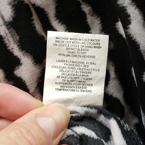 Women's CLEO Sm top Short Sleeve Print - Picture 5 of 6